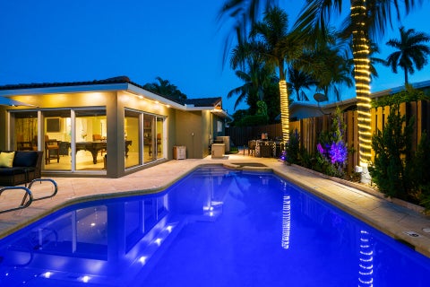 Tiny photo for 1755 E Terra Mar Drive, Lauderdale By The Sea, FL 33062 (MLS # B26034360)