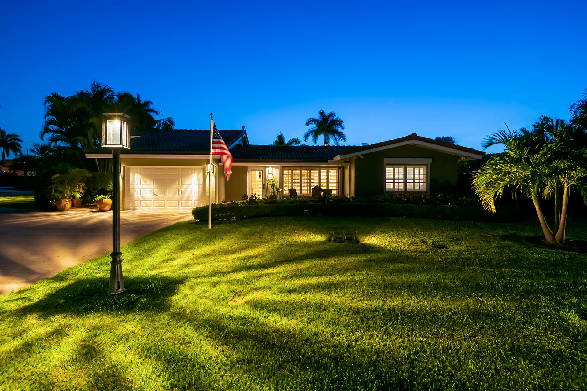 TERRA MAR ISLAND ESTATES - Residential