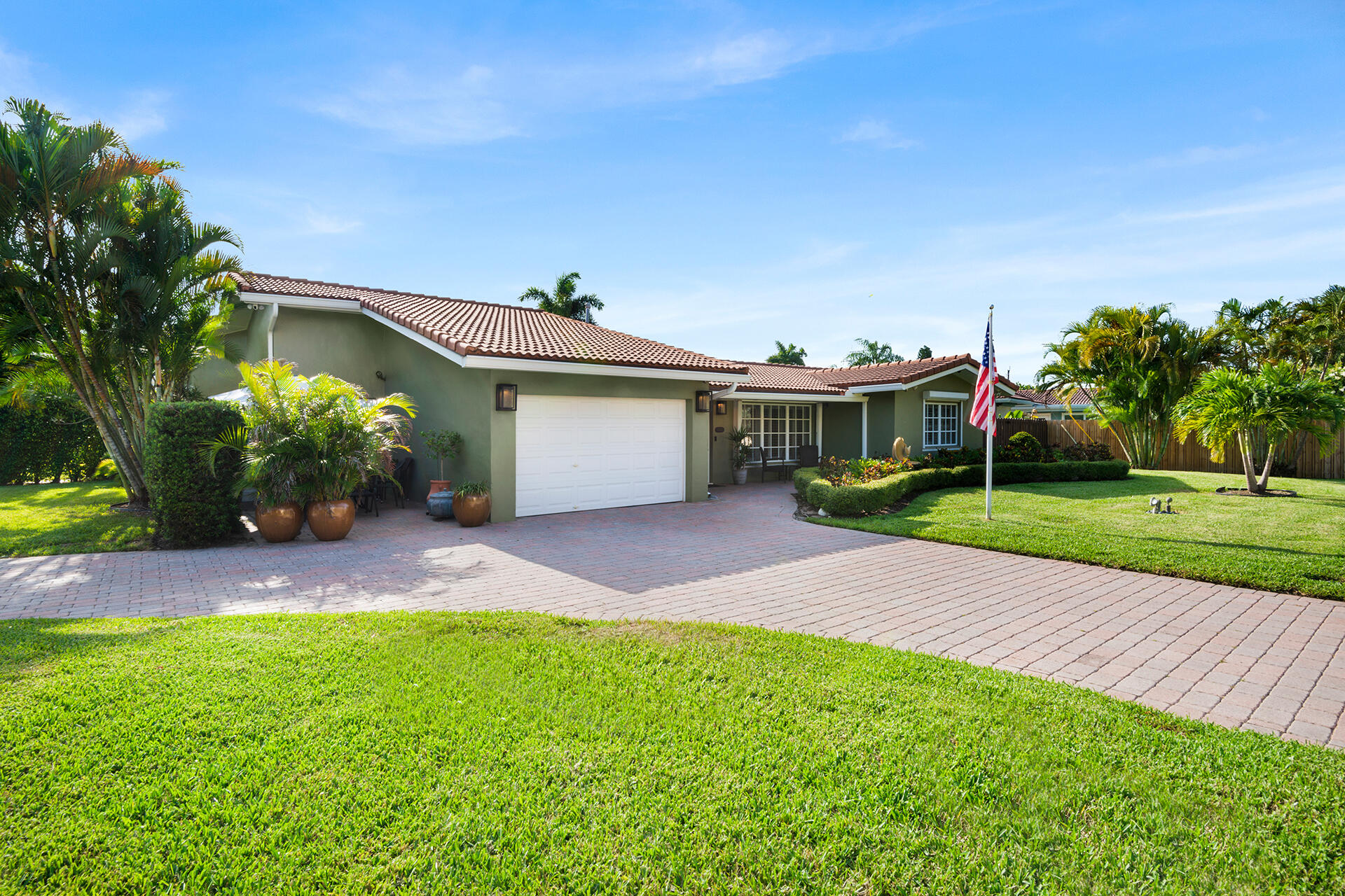 TERRA MAR ISLAND ESTATES - Residential