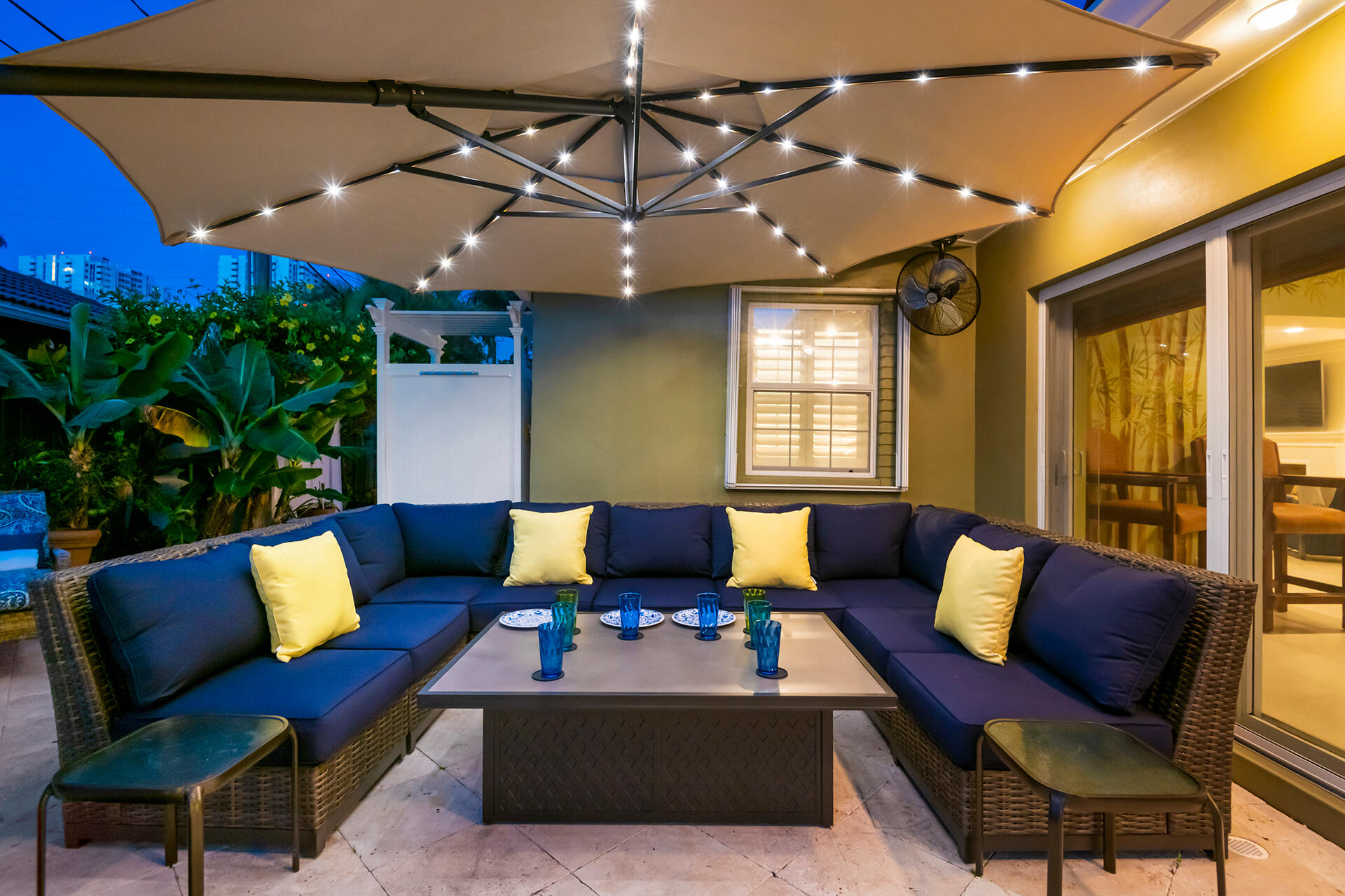 TERRA MAR ISLAND ESTATES - Residential
