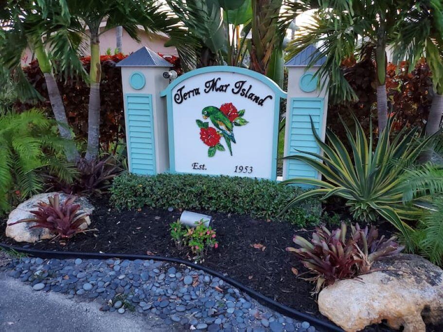 TERRA MAR ISLAND ESTATES - Residential