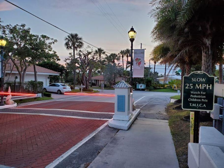 TERRA MAR ISLAND ESTATES - Residential