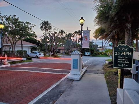 Tiny photo for 1755 E Terra Mar Drive, Lauderdale By The Sea, FL 33062 (MLS # B26034360)