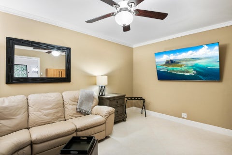 Tiny photo for 1755 E Terra Mar Drive, Lauderdale By The Sea, FL 33062 (MLS # B26034360)