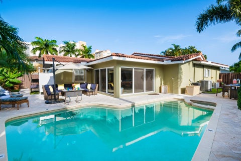 Tiny photo for 1755 E Terra Mar Drive, Lauderdale By The Sea, FL 33062 (MLS # B26034360)