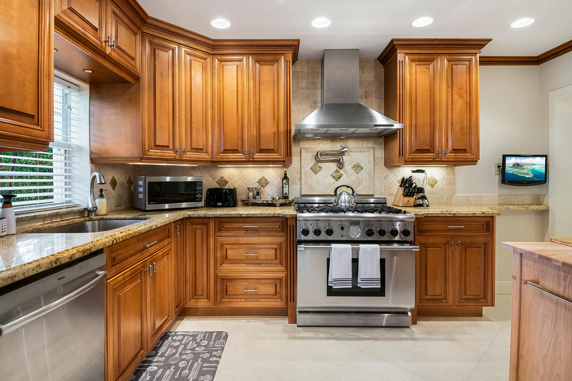TERRA MAR ISLAND ESTATES - Residential
