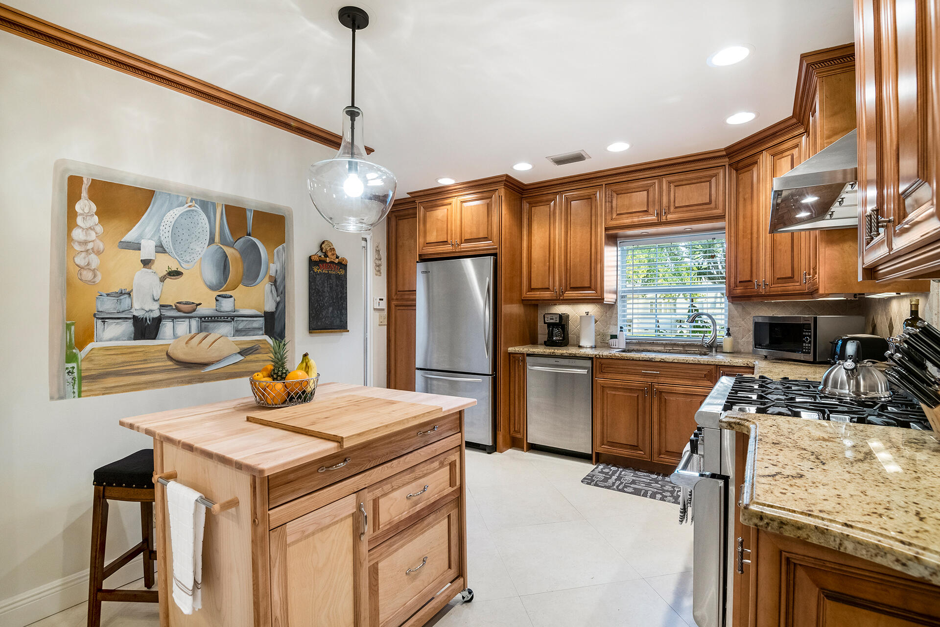 TERRA MAR ISLAND ESTATES - Residential