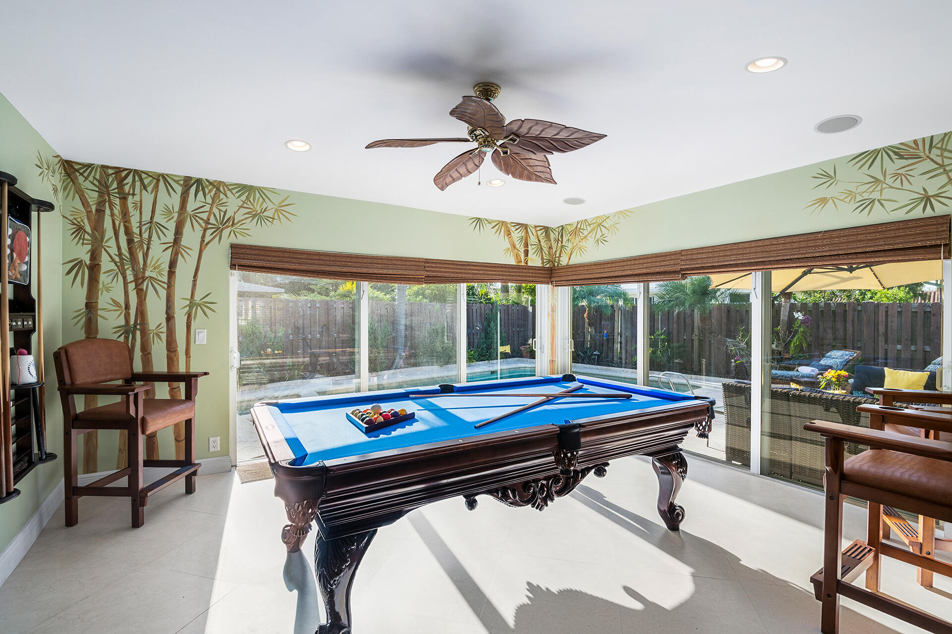 TERRA MAR ISLAND ESTATES - Residential