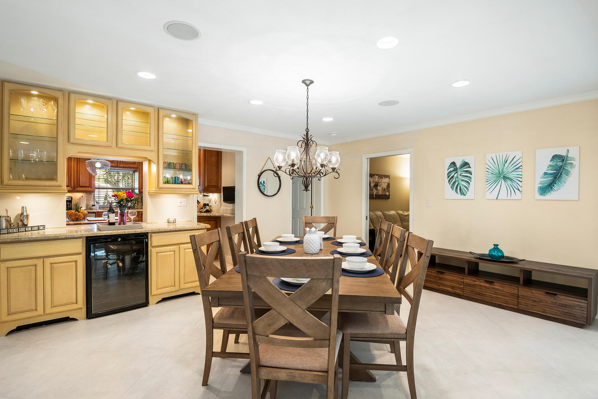 TERRA MAR ISLAND ESTATES - Residential