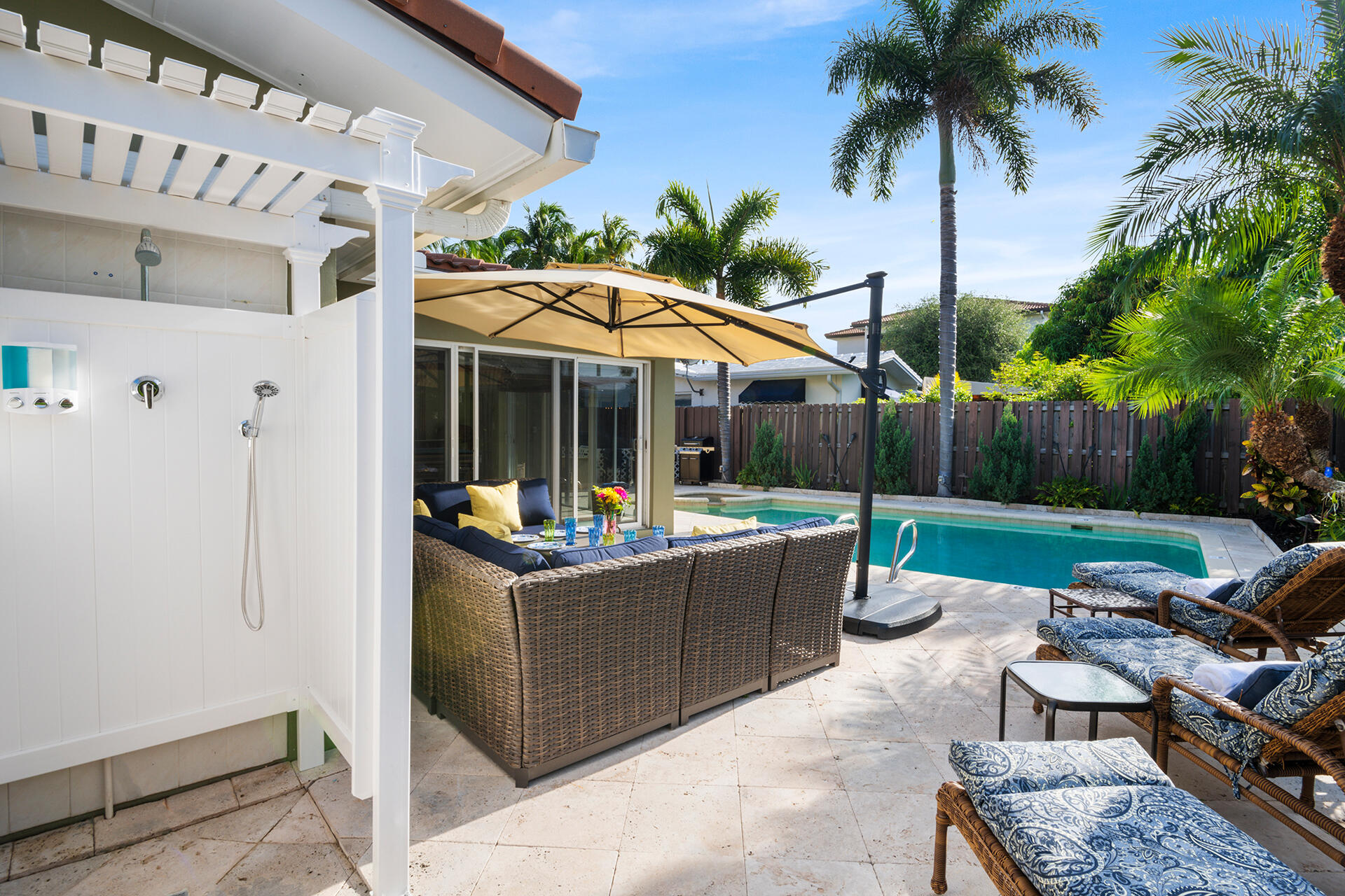 TERRA MAR ISLAND ESTATES - Residential