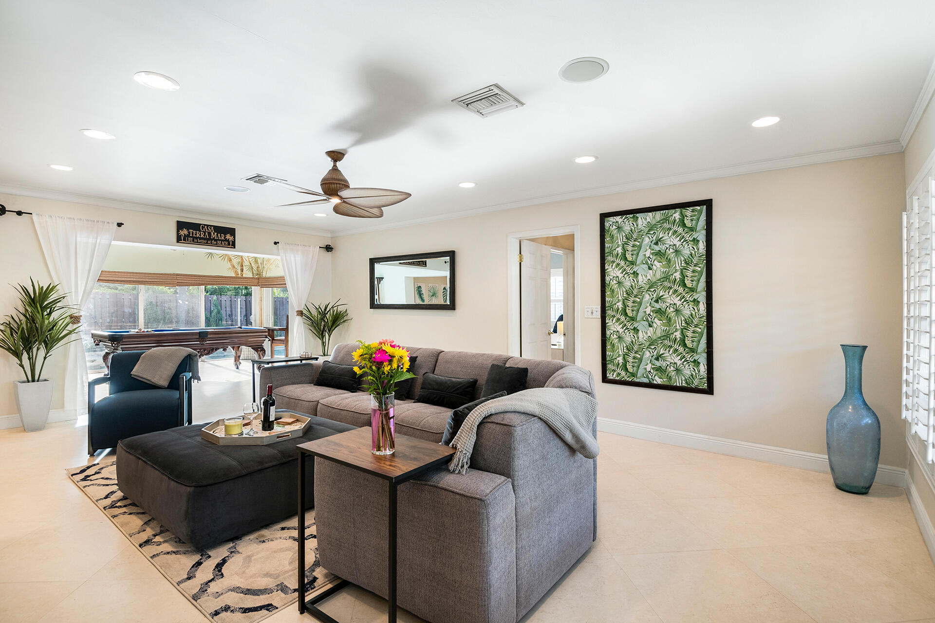 TERRA MAR ISLAND ESTATES - Residential
