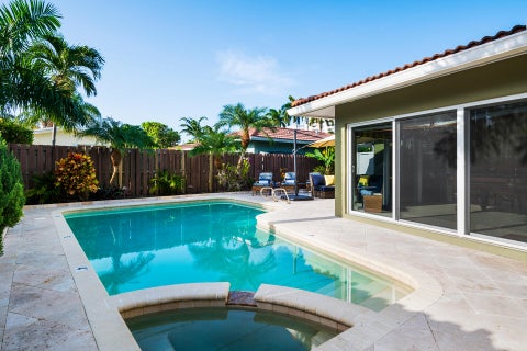 Tiny photo for 1755 E Terra Mar Drive, Lauderdale By The Sea, FL 33062 (MLS # B26034360)