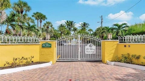 Tiny photo for 1755 E Terra Mar Drive, Lauderdale By The Sea, FL 33062 (MLS # B26034360)