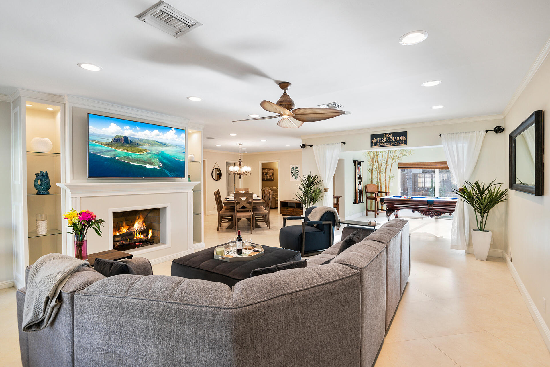 TERRA MAR ISLAND ESTATES - Residential