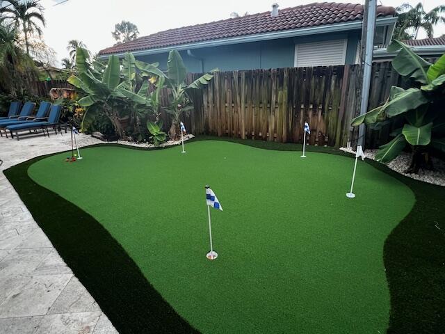 TERRA MAR ISLAND ESTATES - Residential