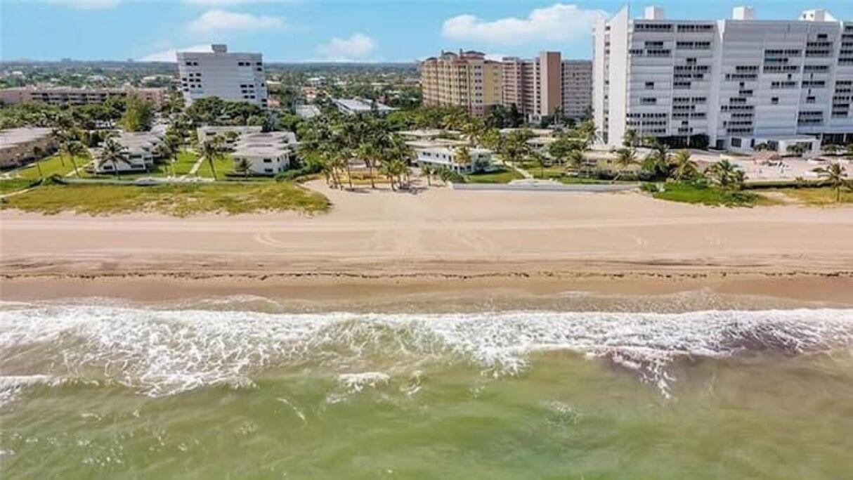 TERRA MAR ISLAND ESTATES - Residential