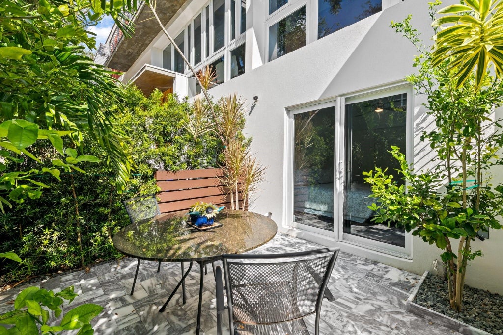 Photo of 900 NE 4th Street #B4, Fort Lauderdale, FL 33301 (MLS # B26077016)