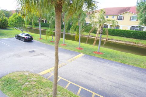 Tiny photo for 1891 SW 81st Avenue #202, North Lauderdale, FL 33068 (MLS # B26017189)