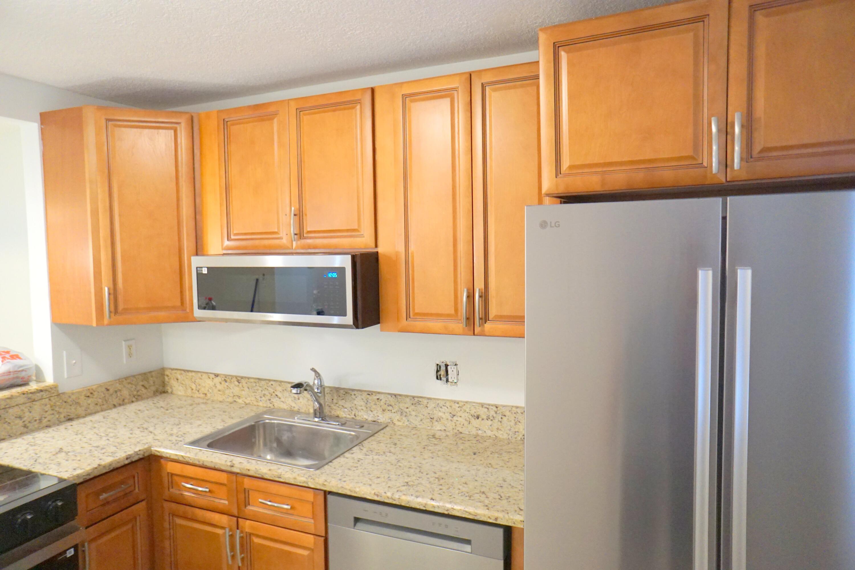 GARDENS OF BURNHAM WOODS - Residential