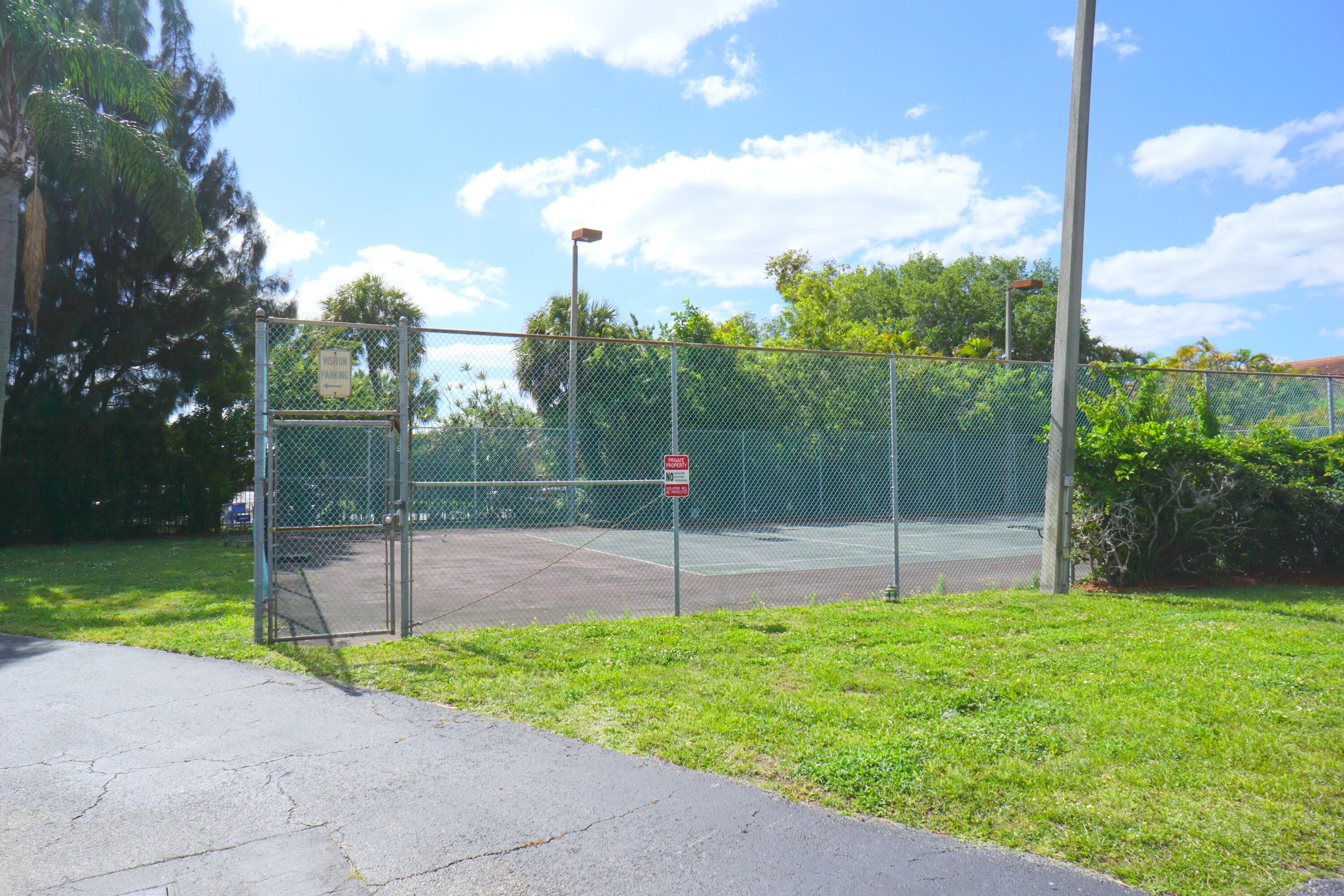 GARDENS OF BURNHAM WOODS - Residential