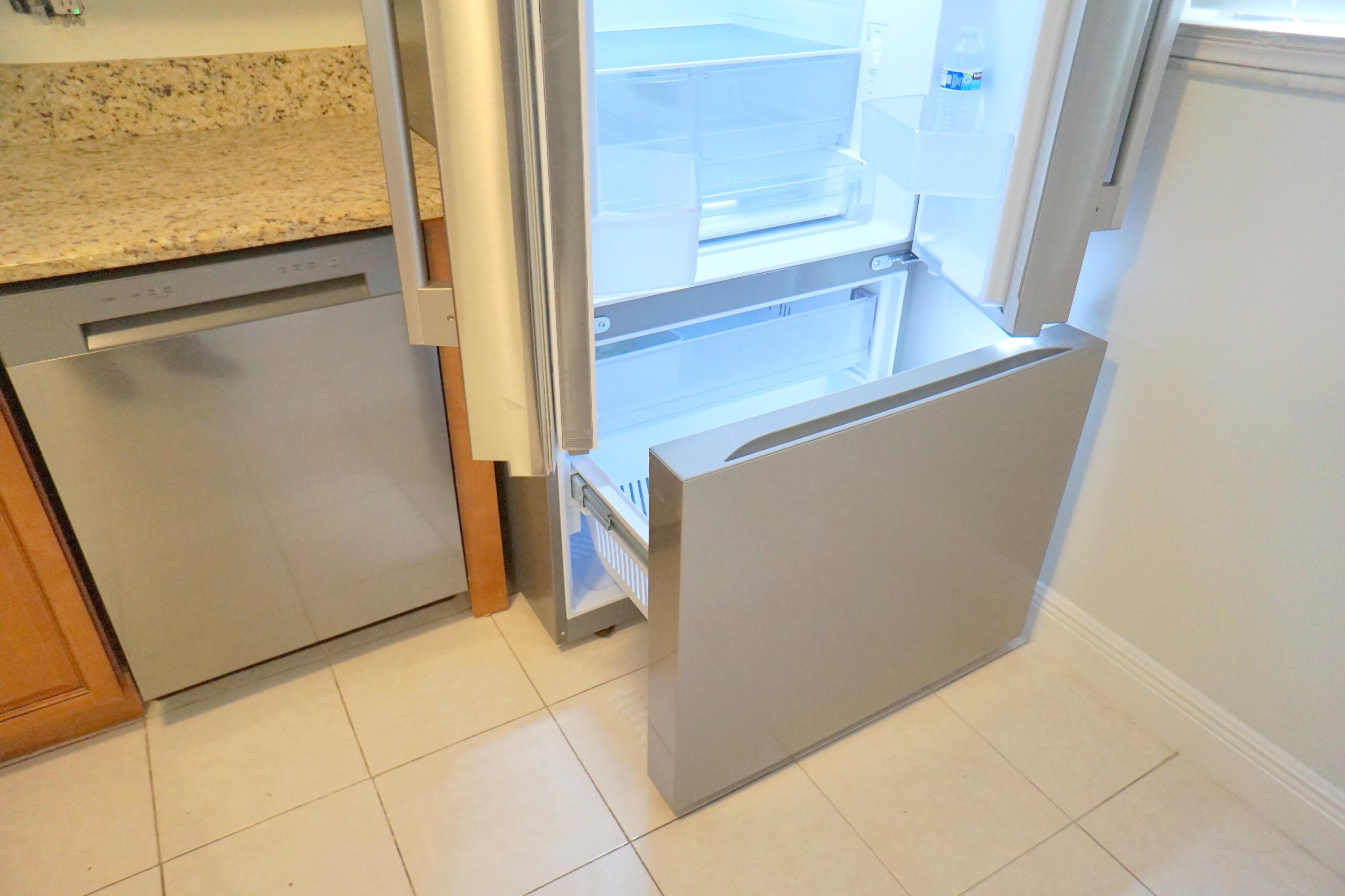 GARDENS OF BURNHAM WOODS - Residential