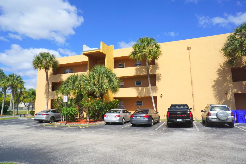 Photo of 1891 SW 81st Avenue #202, North Lauderdale, FL 33068 (MLS # B26017189)