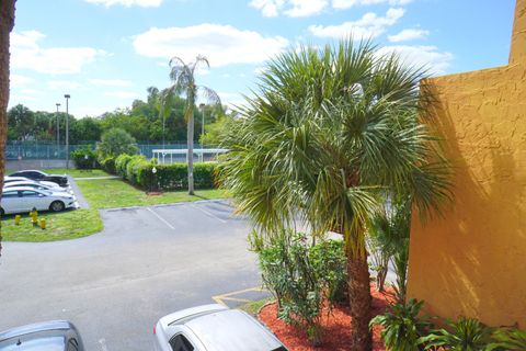 Tiny photo for 1891 SW 81st Avenue #202, North Lauderdale, FL 33068 (MLS # B26017189)