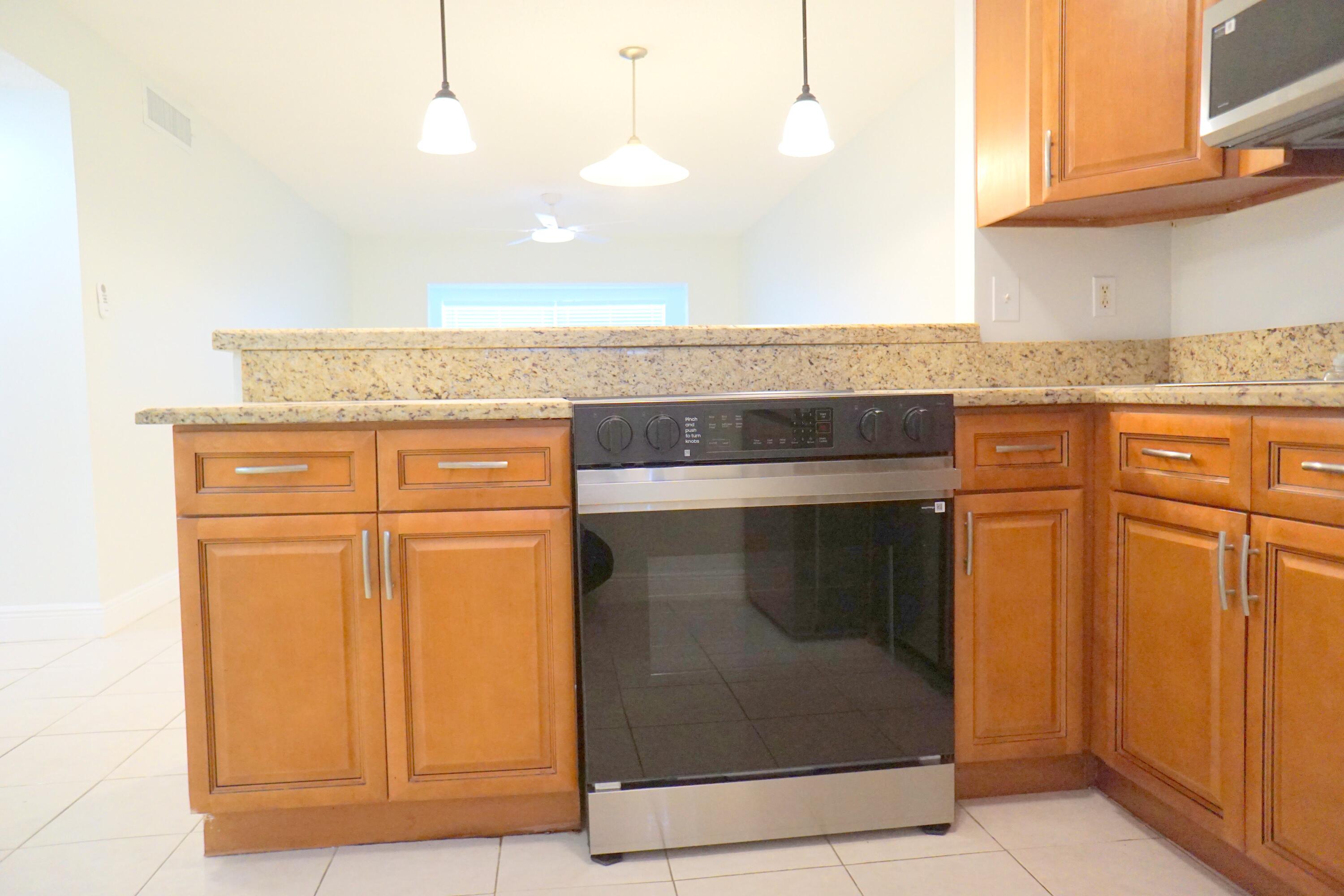 GARDENS OF BURNHAM WOODS - Residential