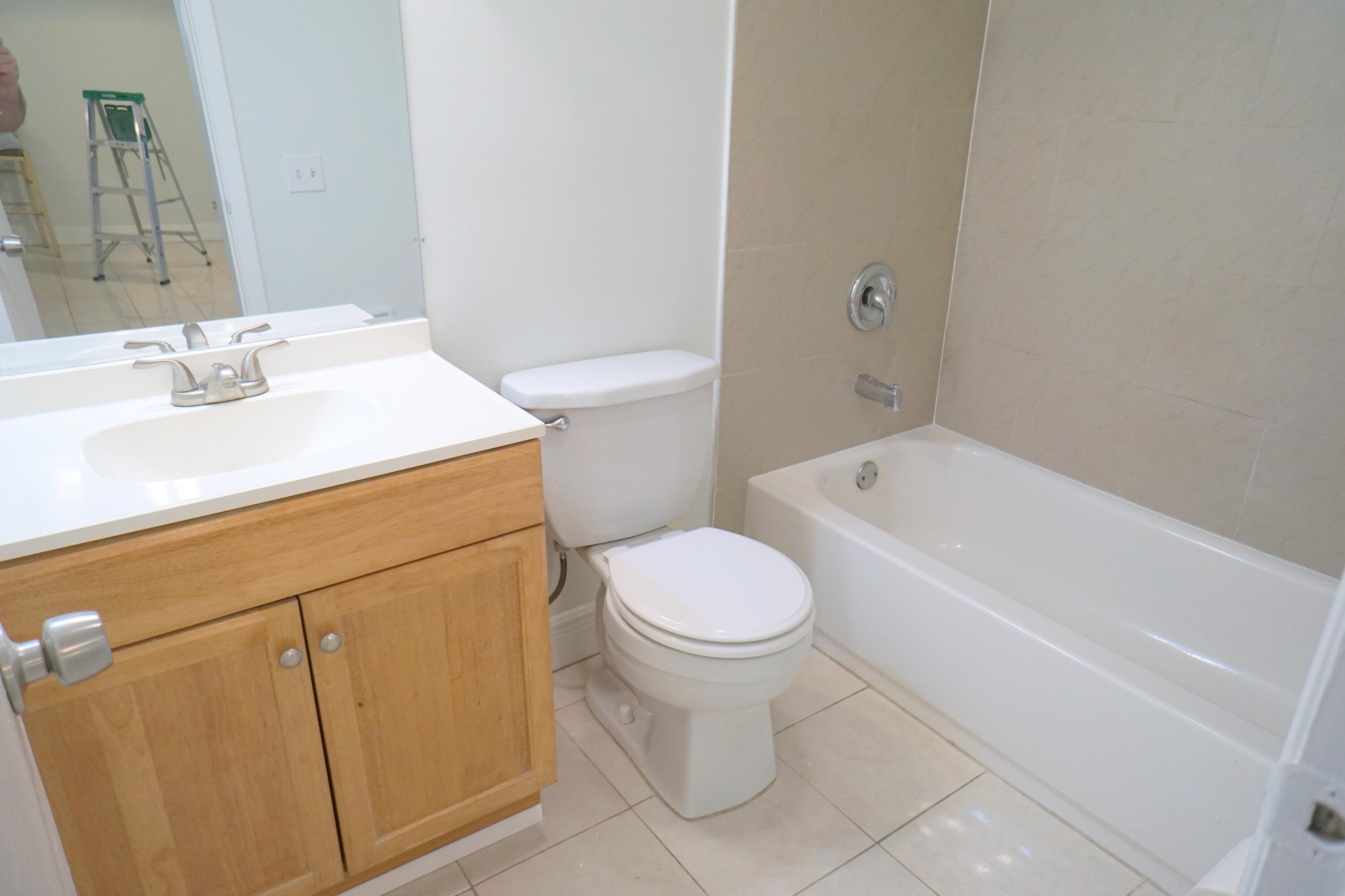 GARDENS OF BURNHAM WOODS - Residential