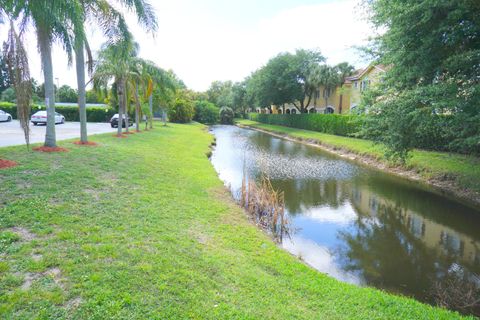 Tiny photo for 1891 SW 81st Avenue #202, North Lauderdale, FL 33068 (MLS # B26017189)
