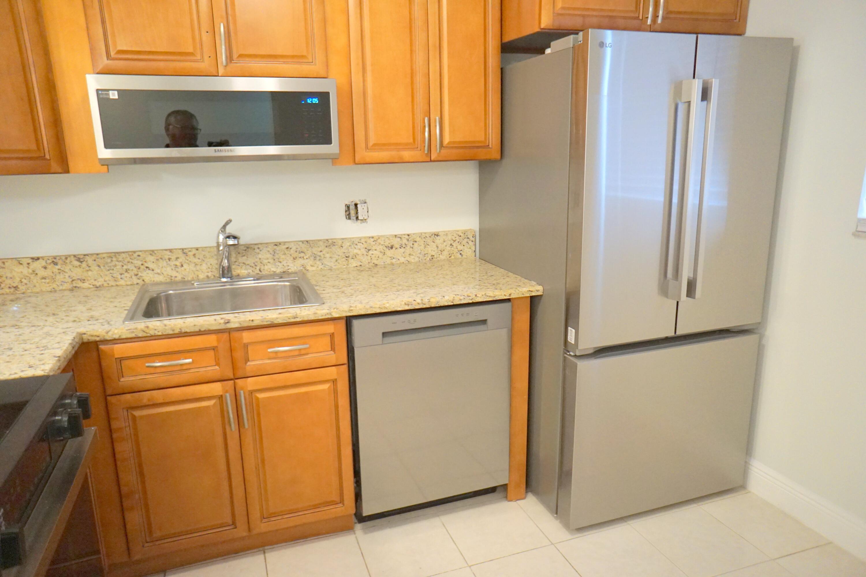 GARDENS OF BURNHAM WOODS - Residential