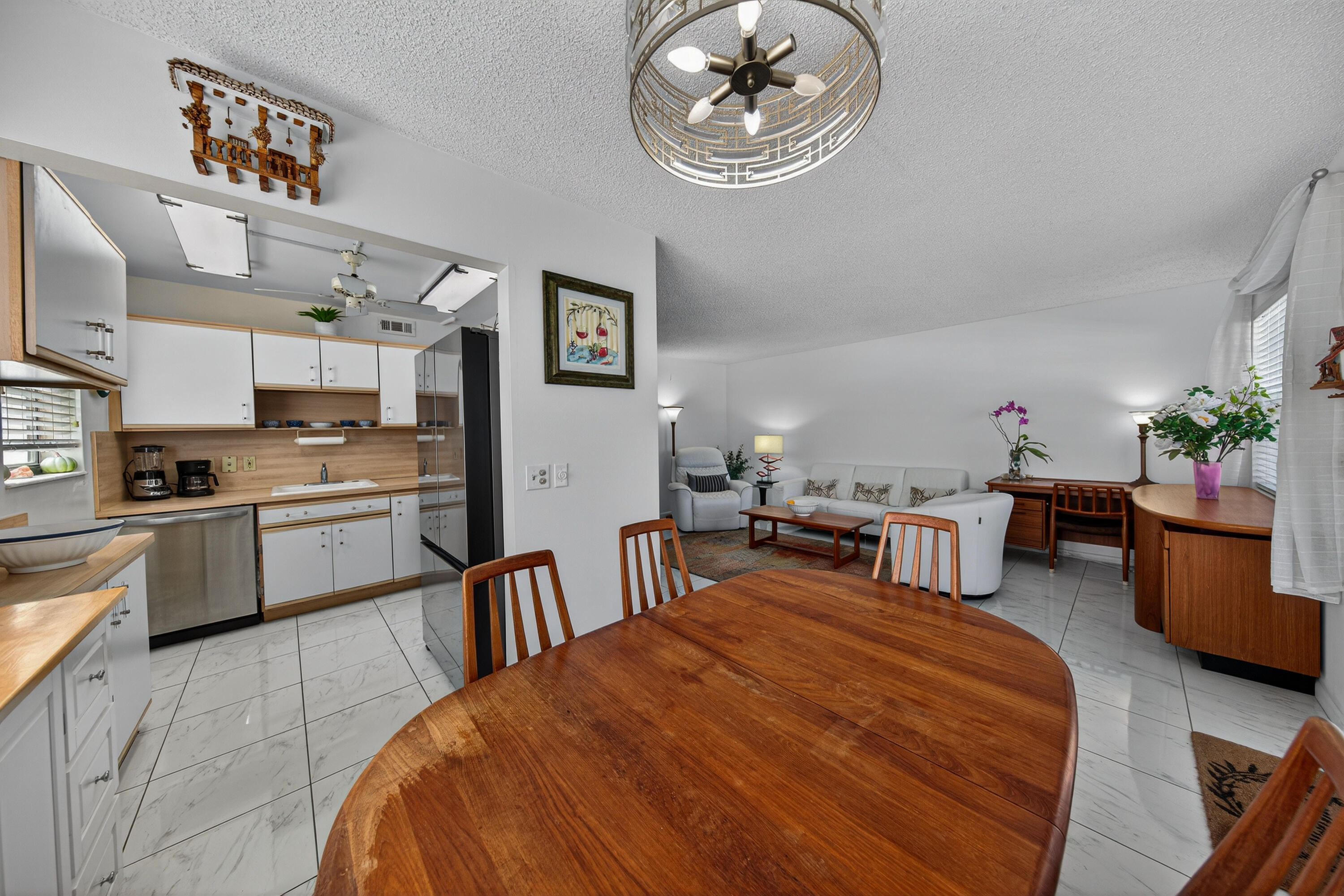 HARWOOD B CONDO - Residential