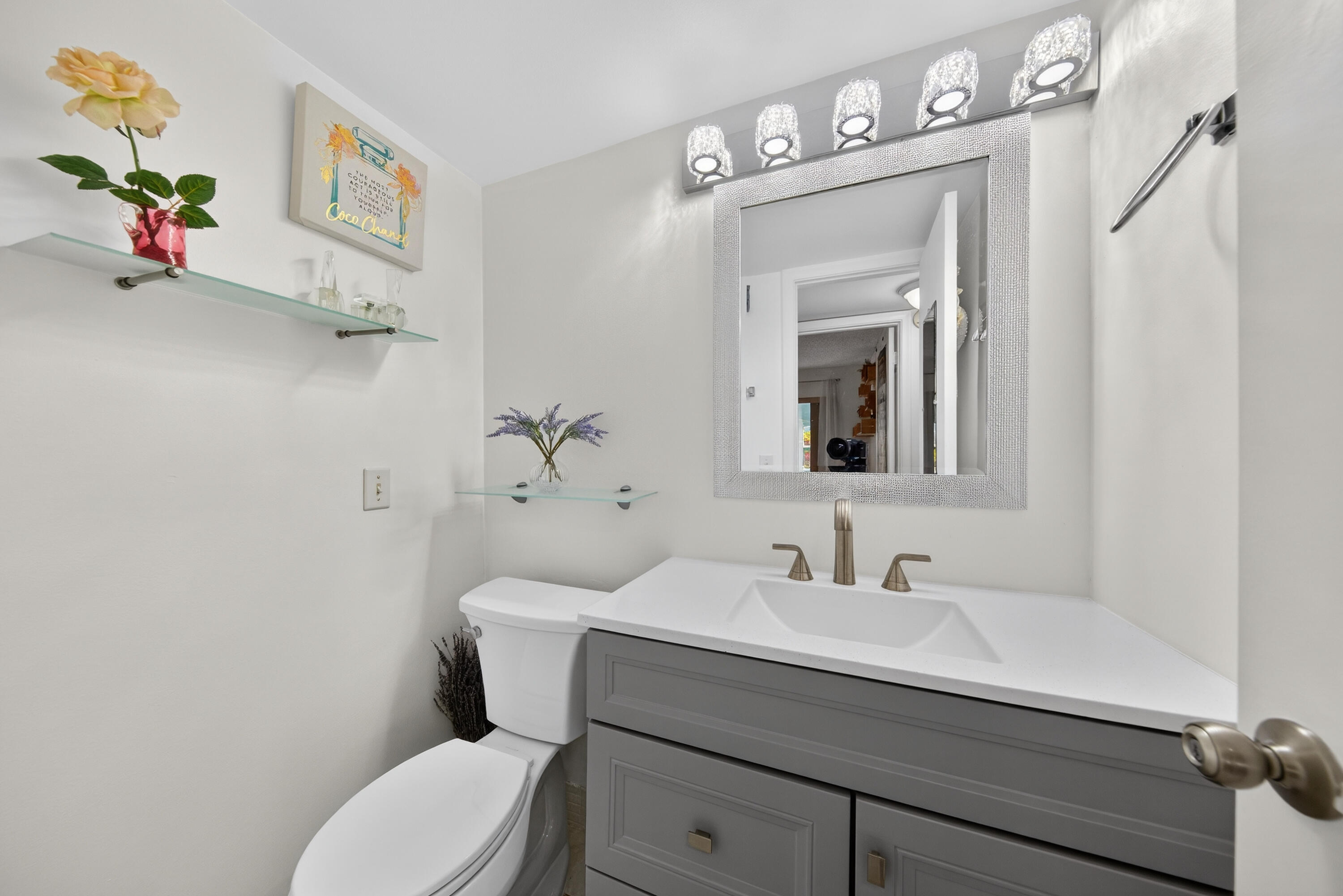 HARWOOD B CONDO - Residential