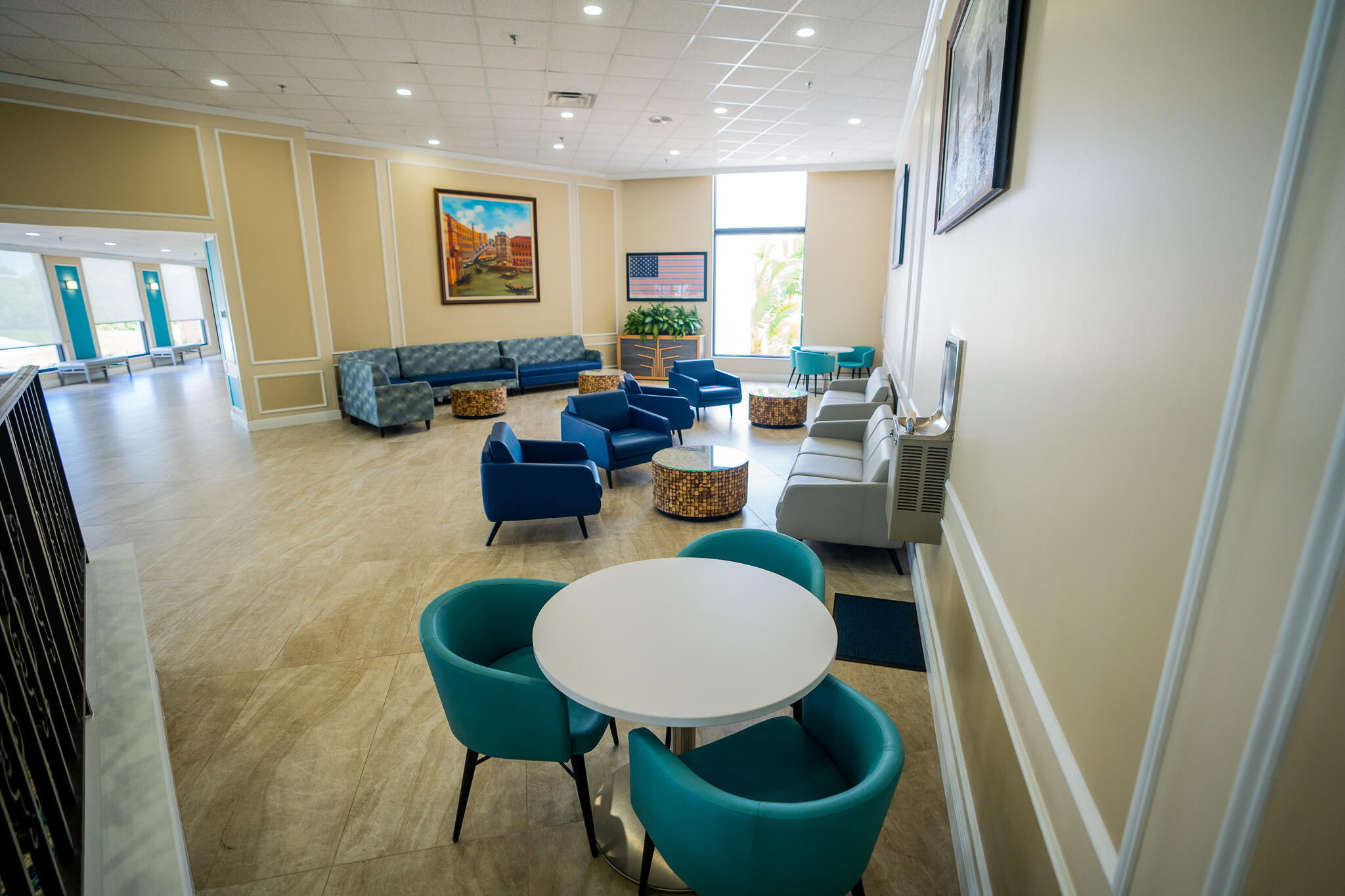 HARWOOD B CONDO - Residential