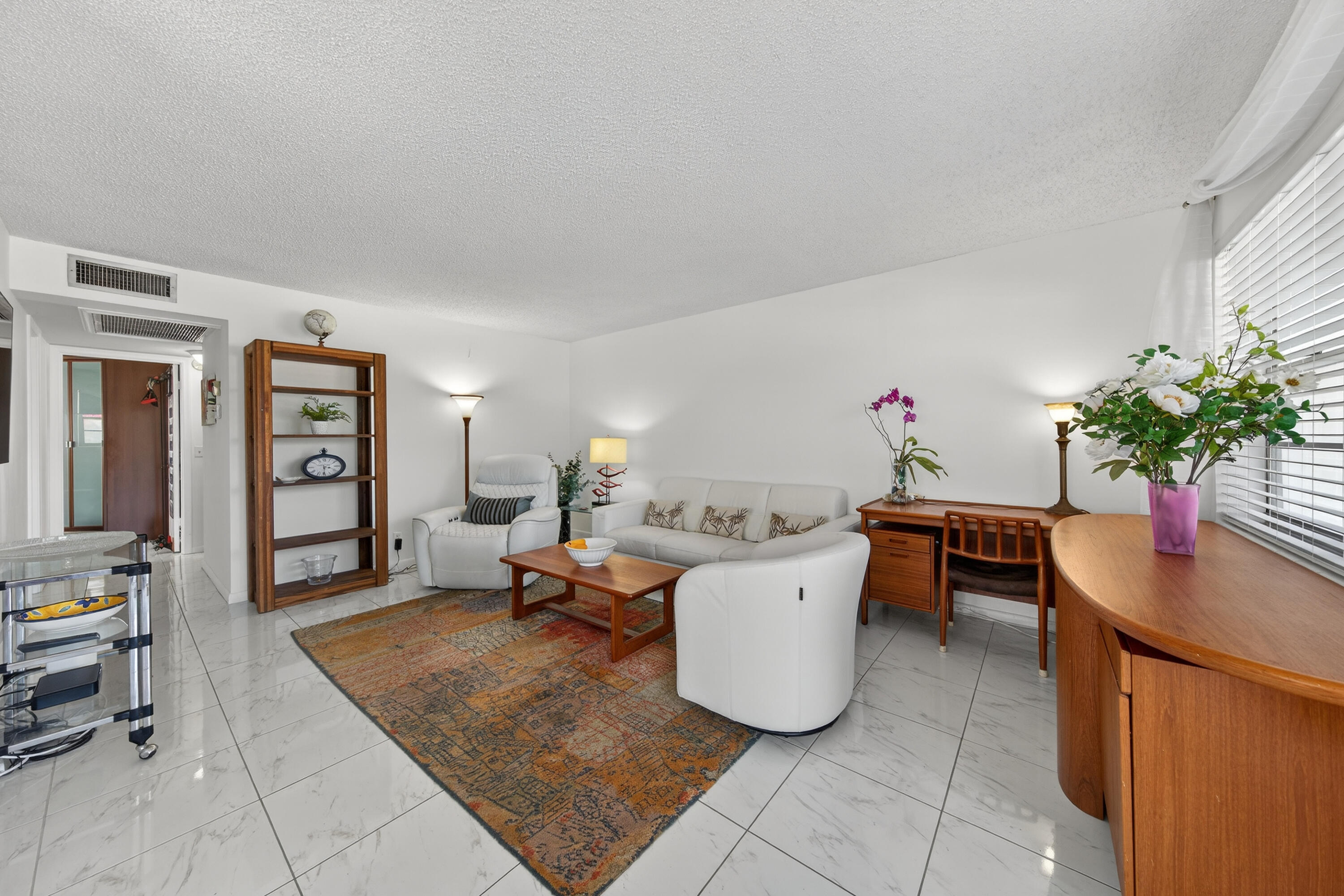 HARWOOD B CONDO - Residential