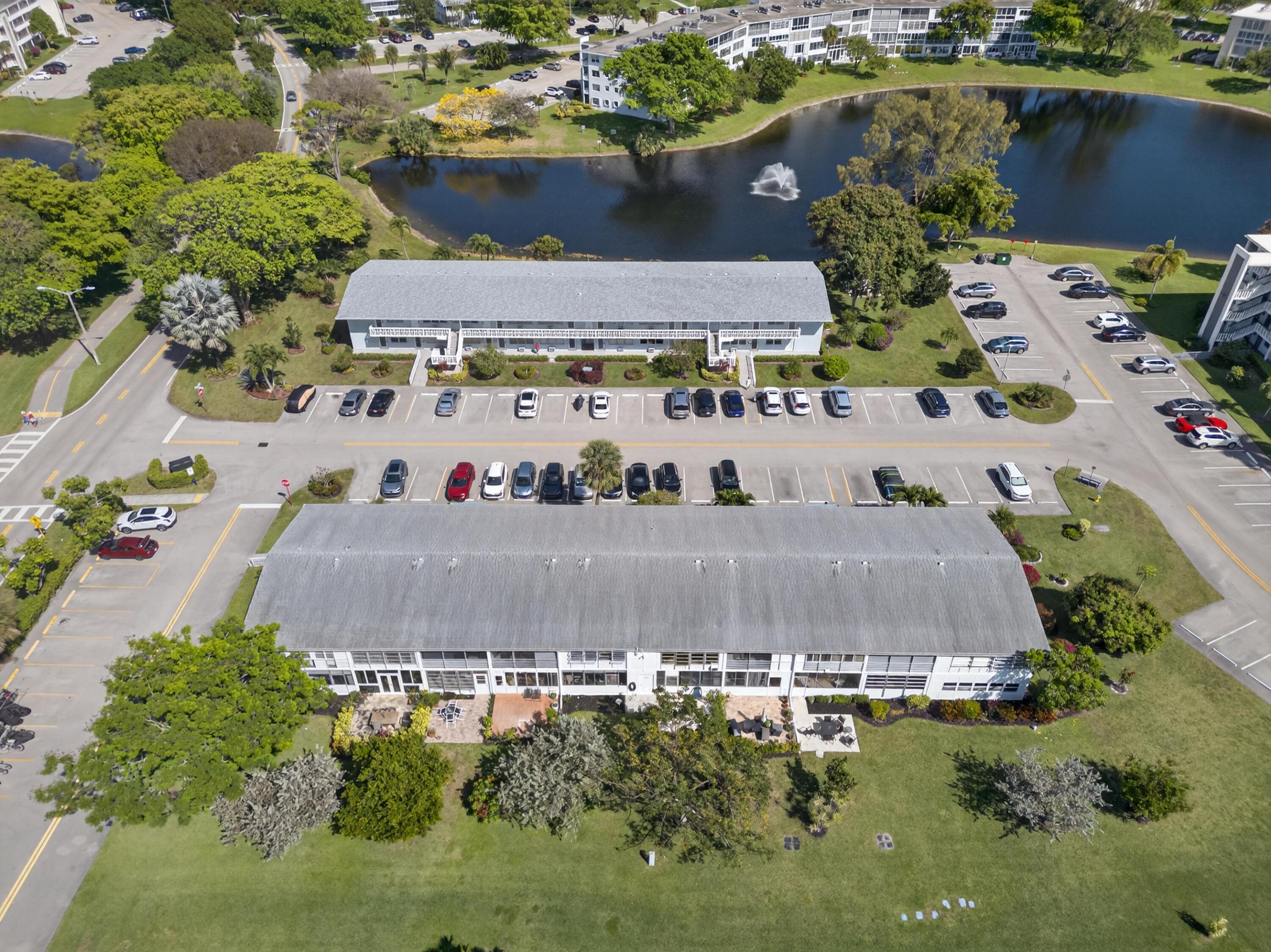 HARWOOD B CONDO - Residential