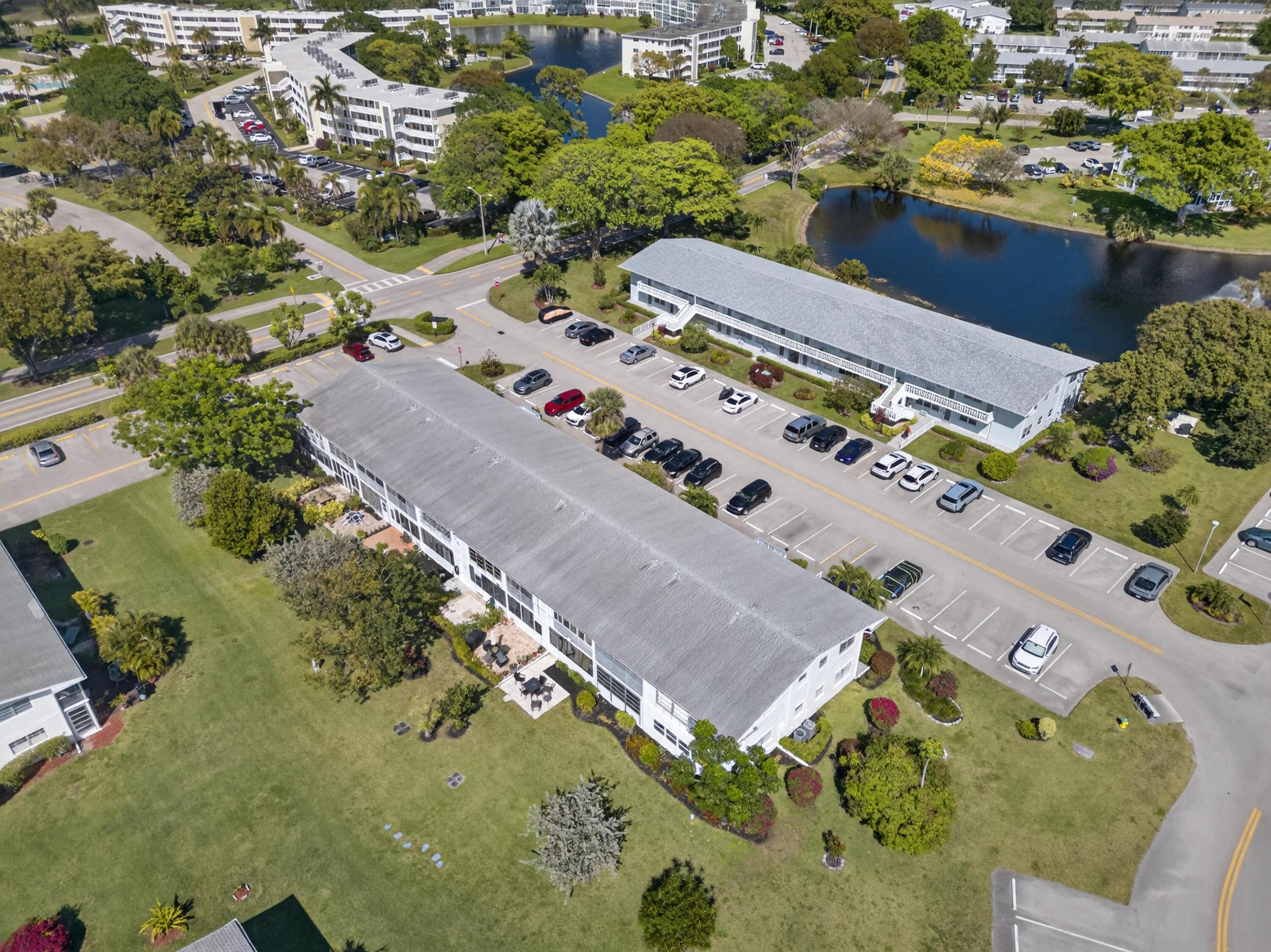 HARWOOD B CONDO - Residential