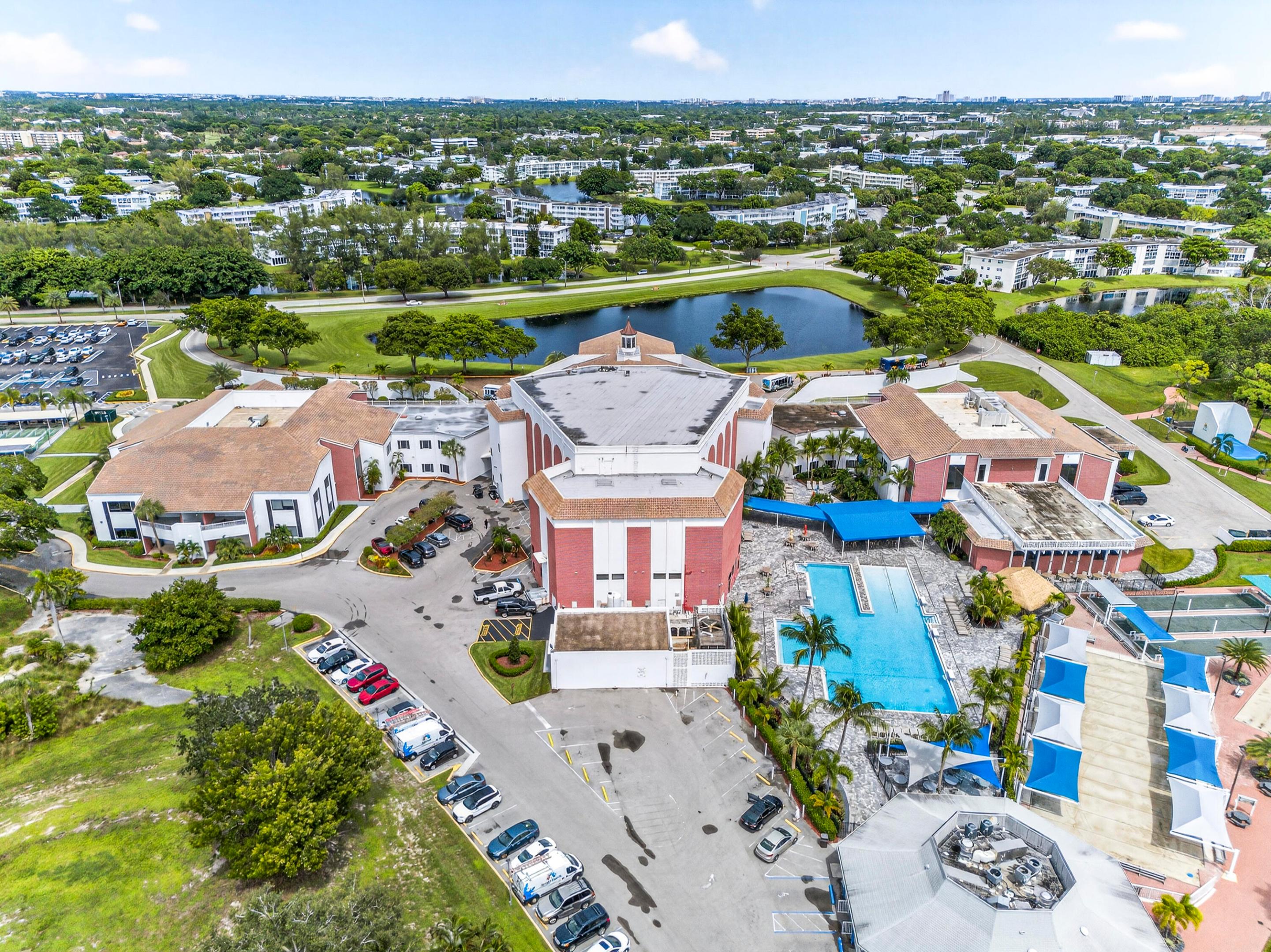 HARWOOD B CONDO - Residential