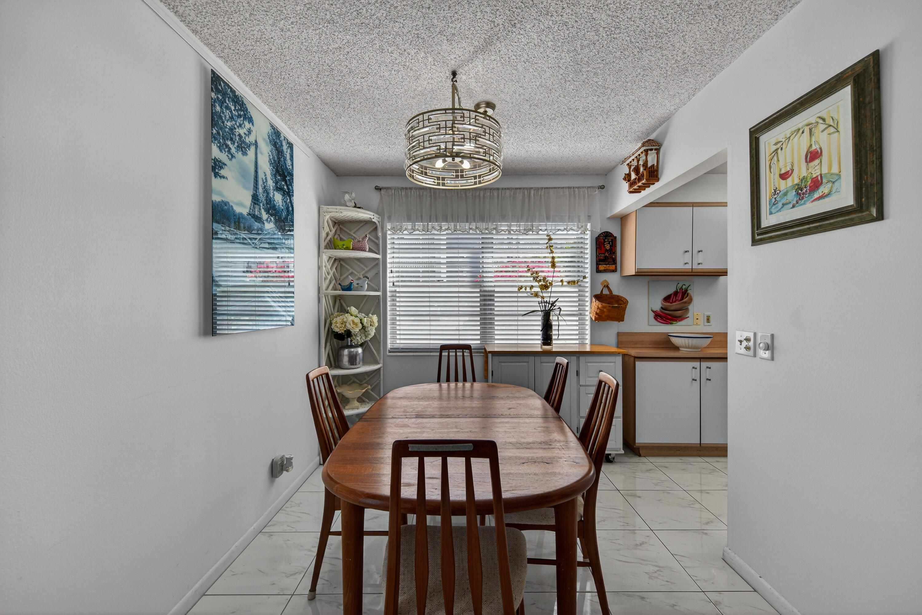 HARWOOD B CONDO - Residential