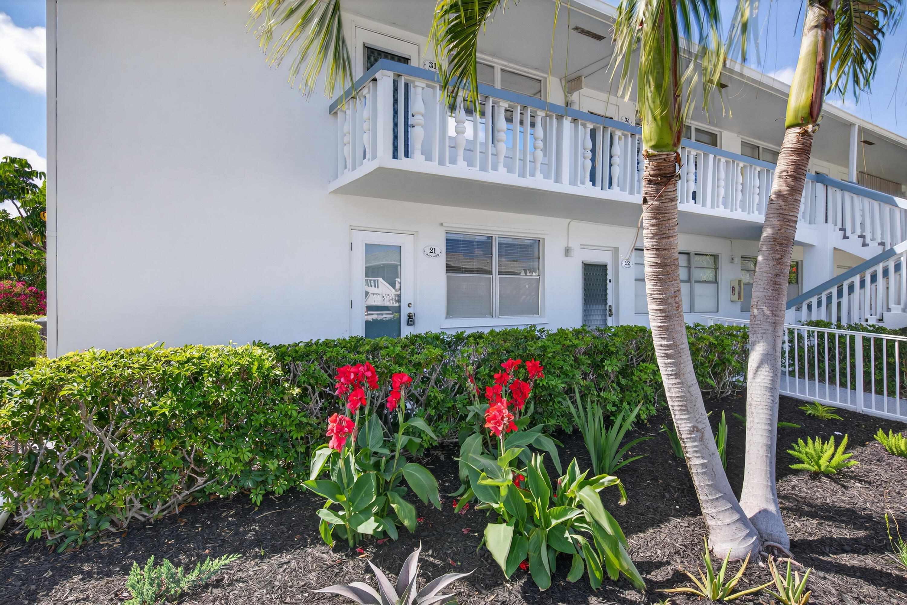 HARWOOD B CONDO - Residential