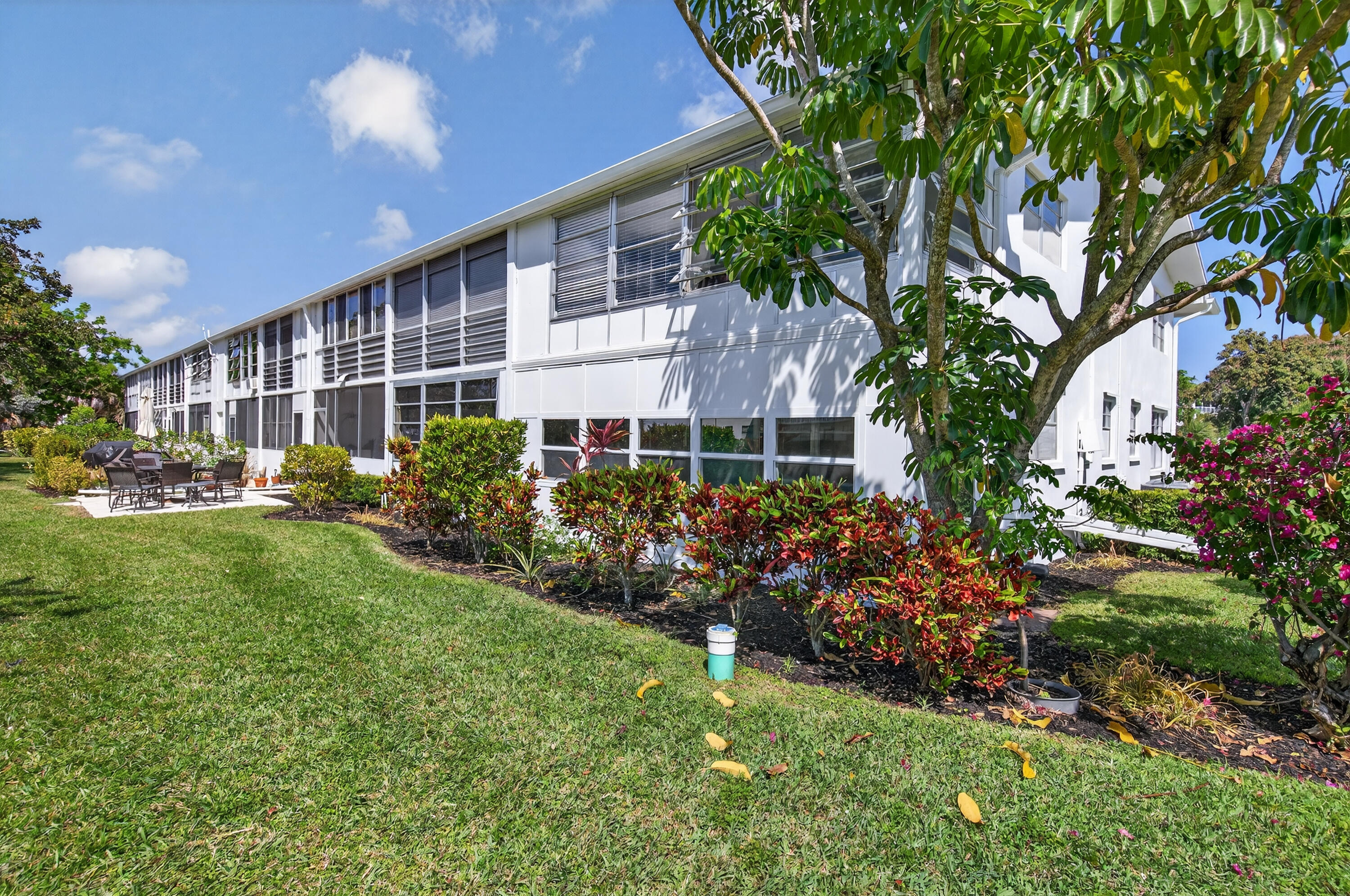 HARWOOD B CONDO - Residential