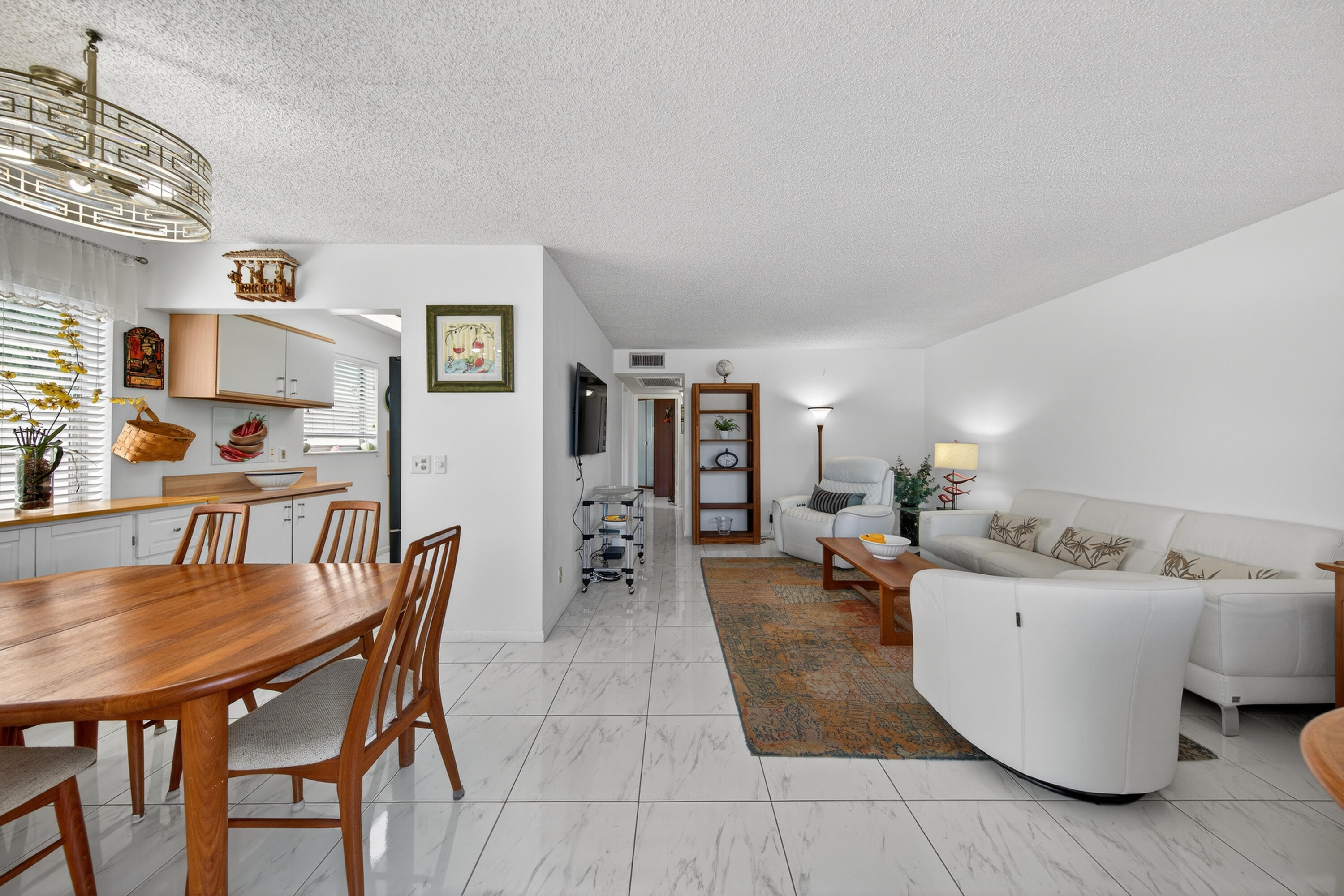 HARWOOD B CONDO - Residential