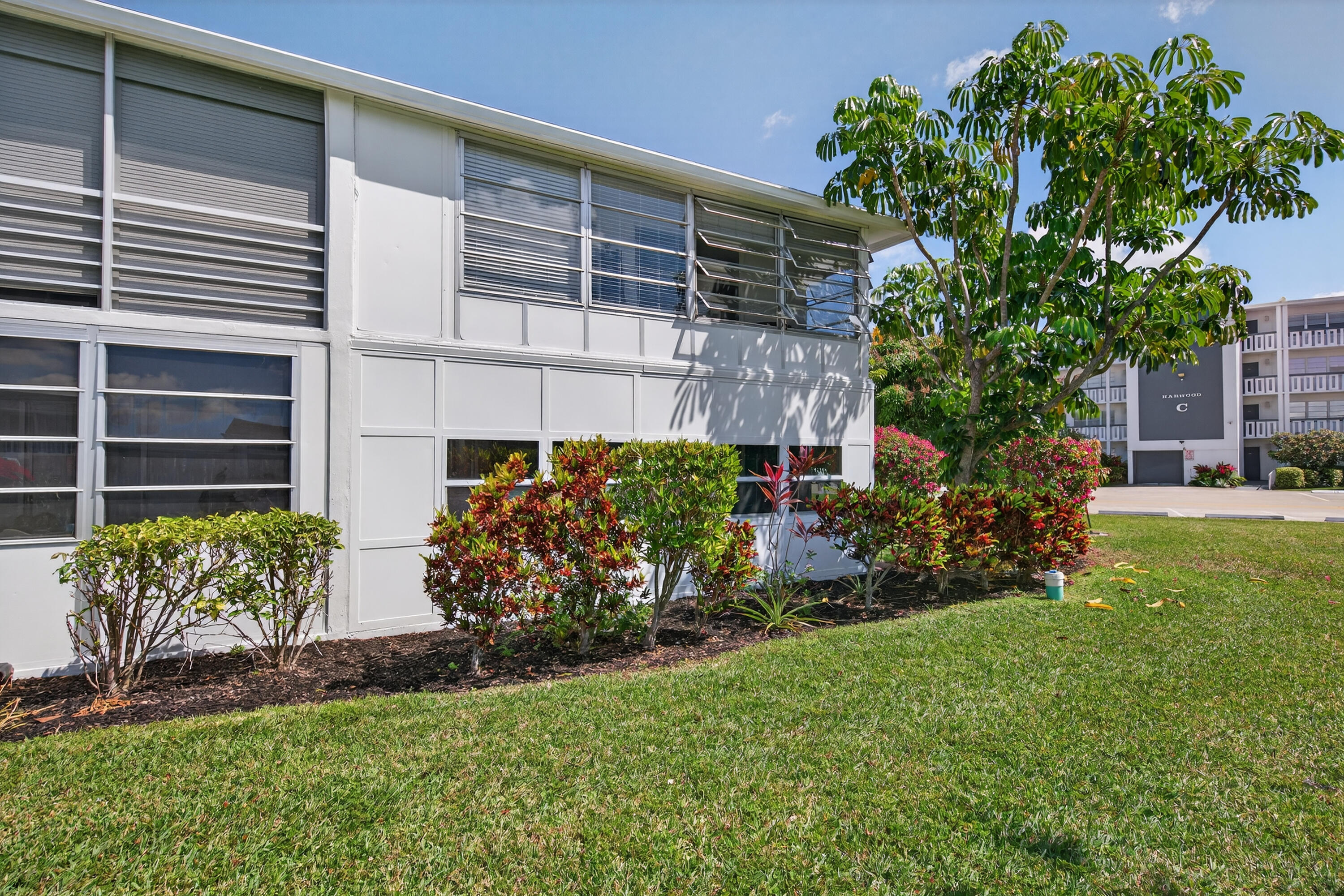 HARWOOD B CONDO - Residential