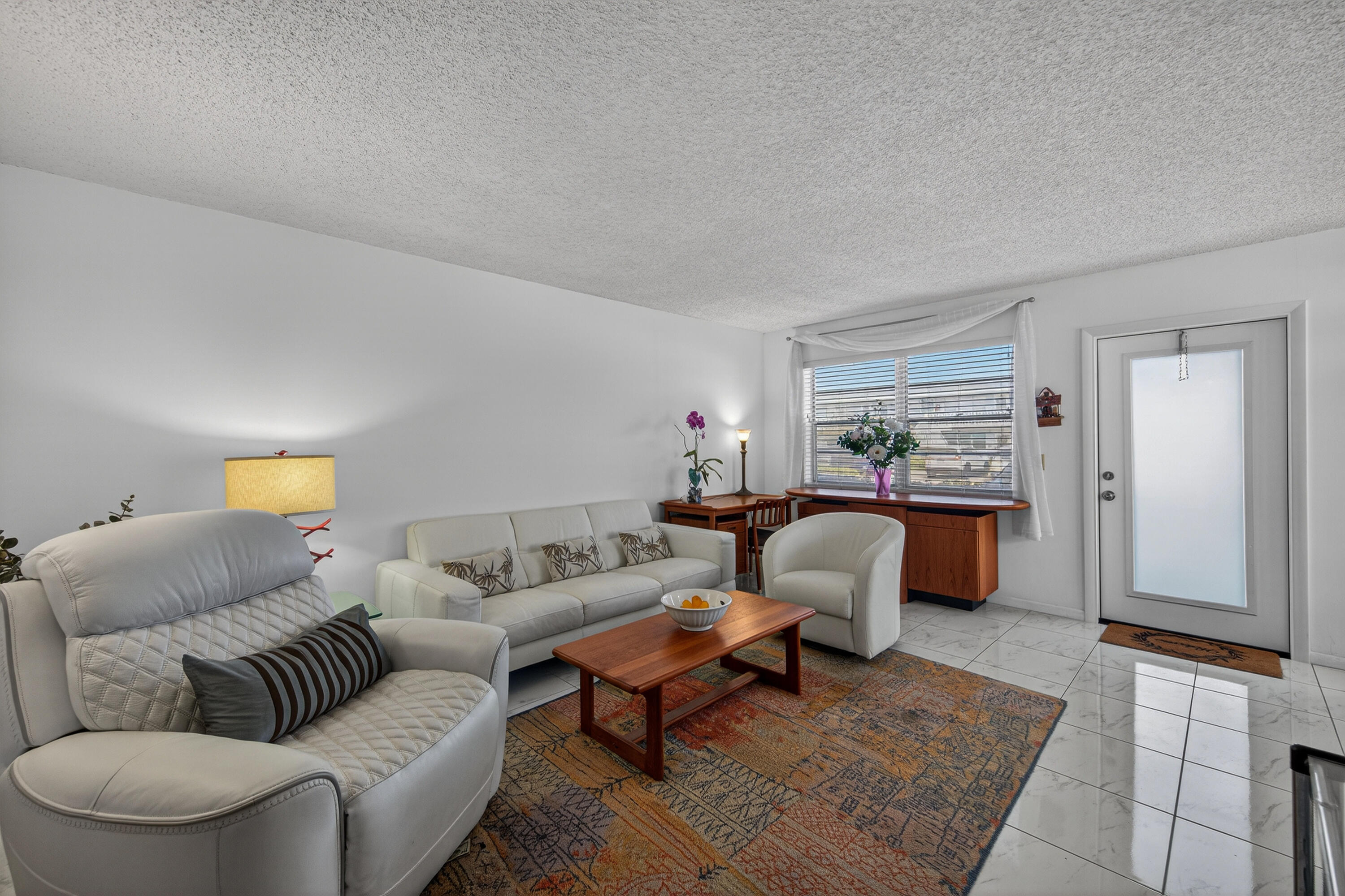 HARWOOD B CONDO - Residential