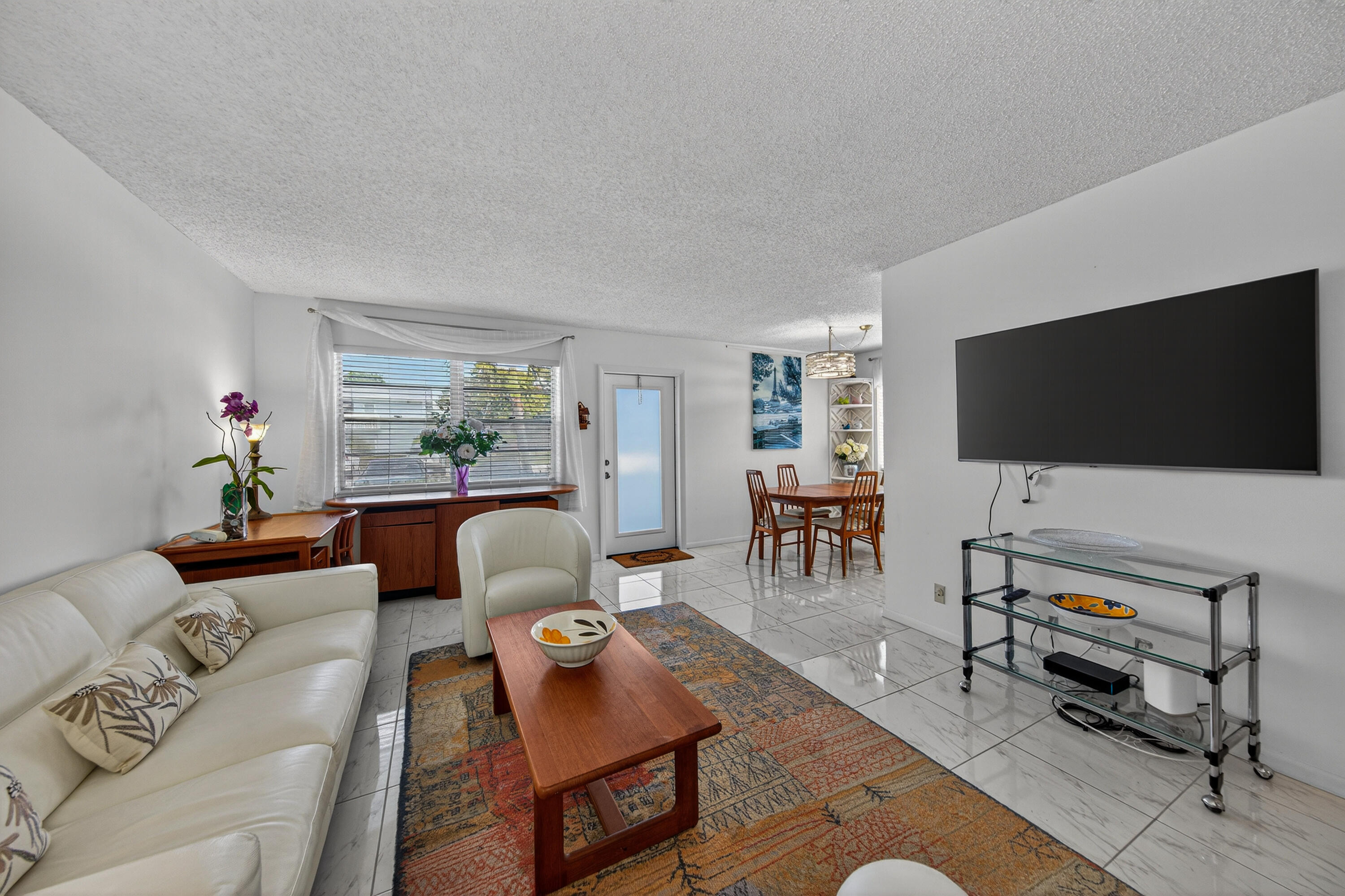 HARWOOD B CONDO - Residential