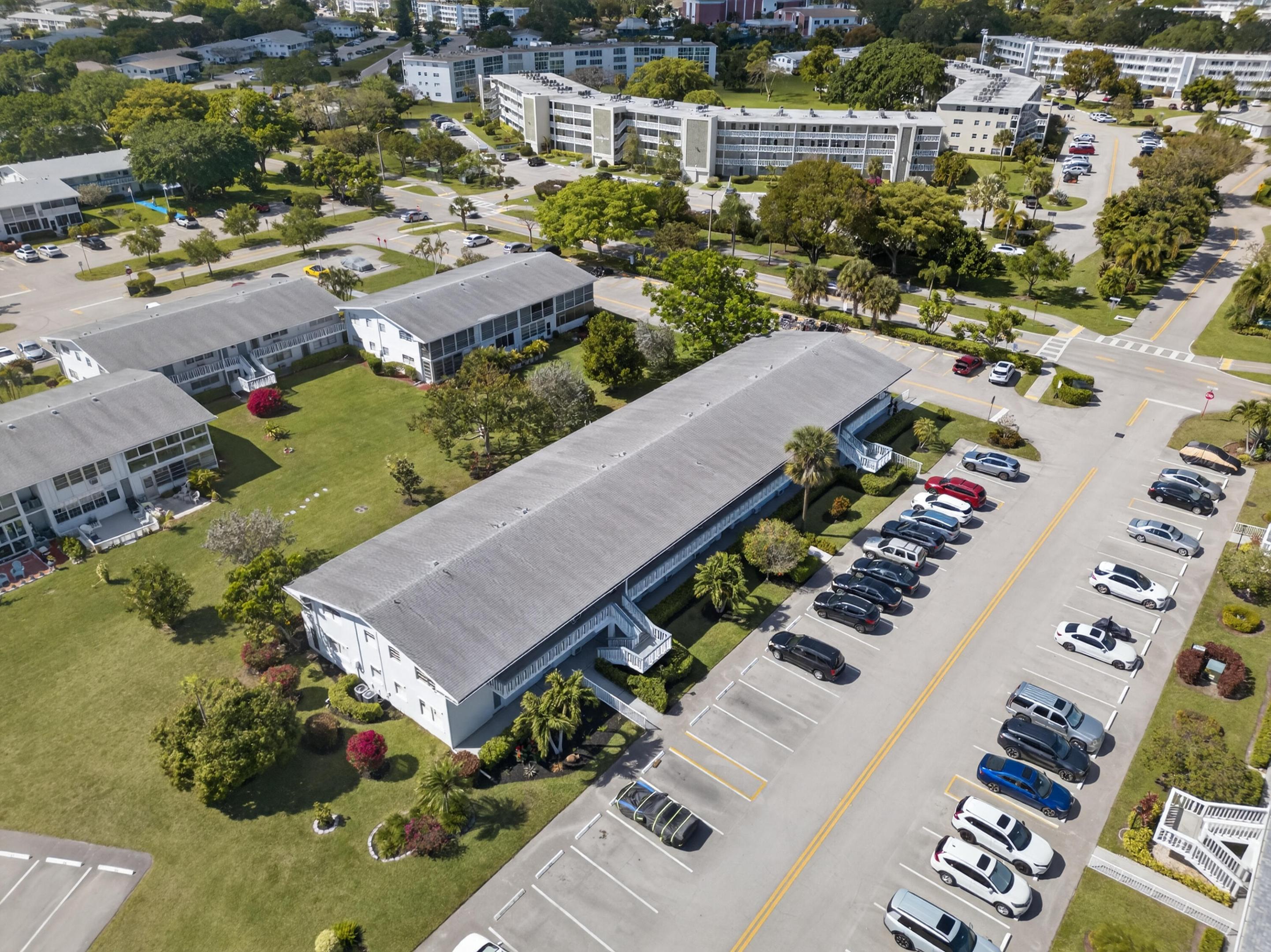 HARWOOD B CONDO - Residential