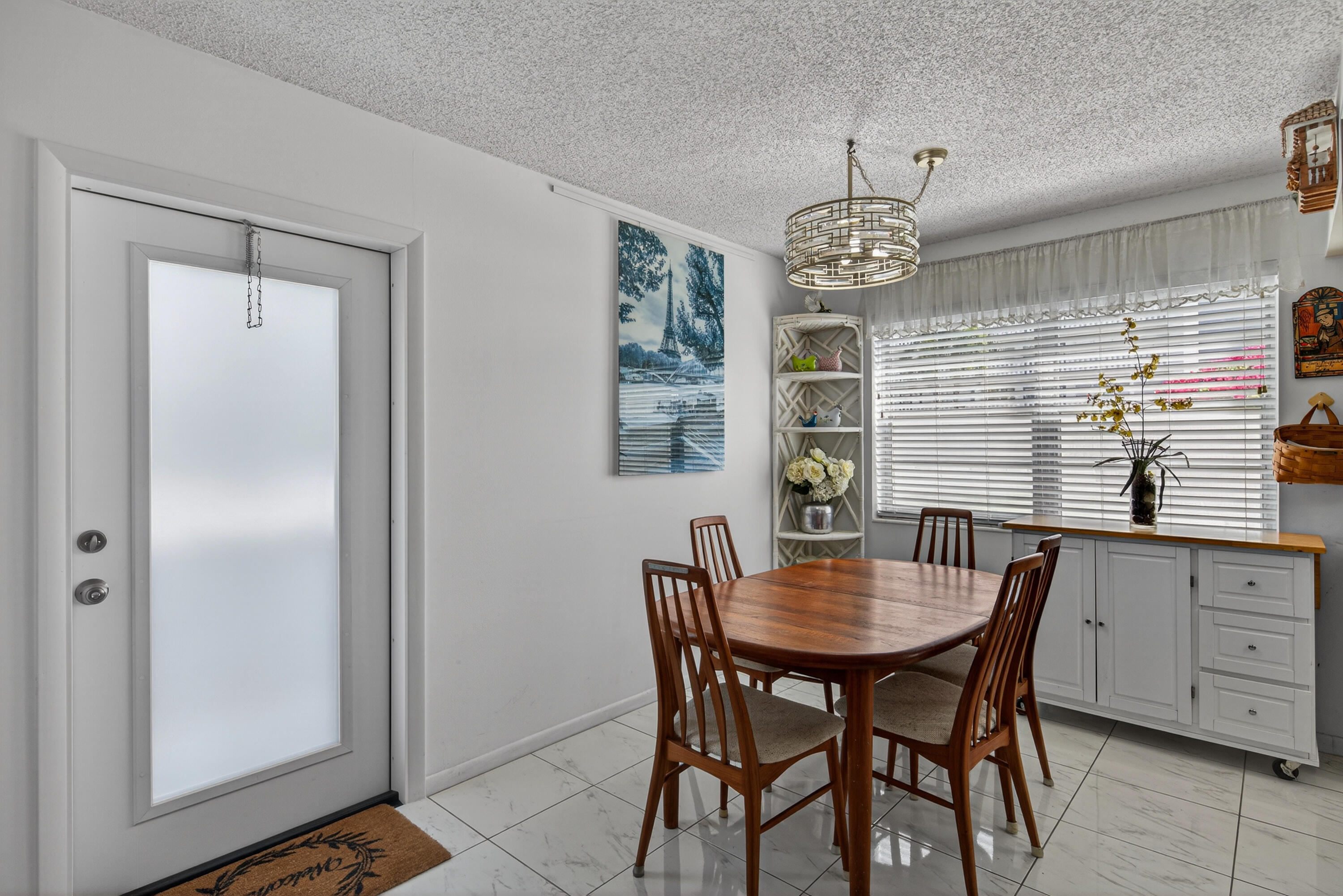 HARWOOD B CONDO - Residential