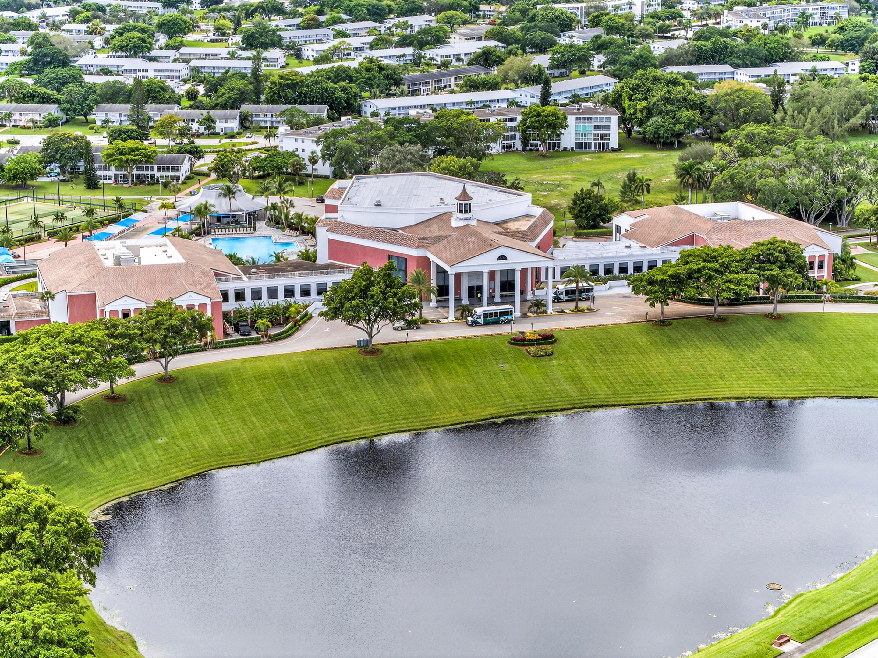 HARWOOD B CONDO - Residential