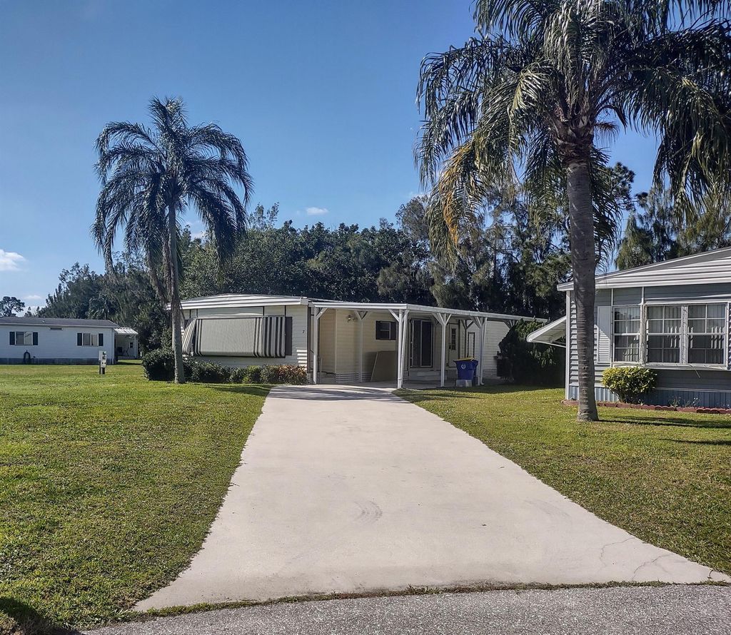 Photo of 7 Indies, Port Saint Lucie, FL 34952 (MLS # R10975778)