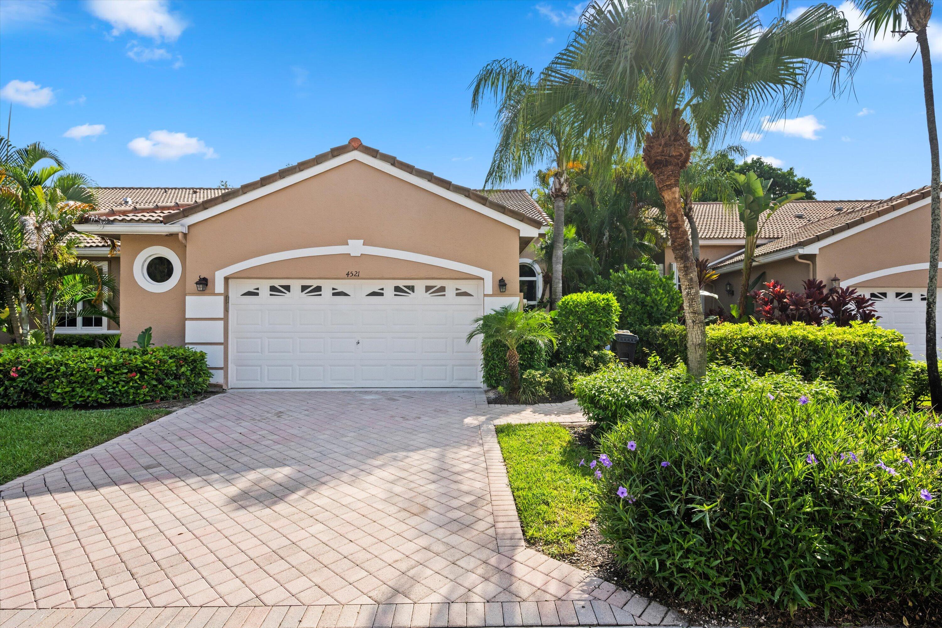 4521 CARLTON GOLF Drive